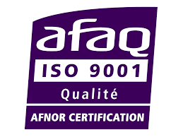 ISO 9001-2015