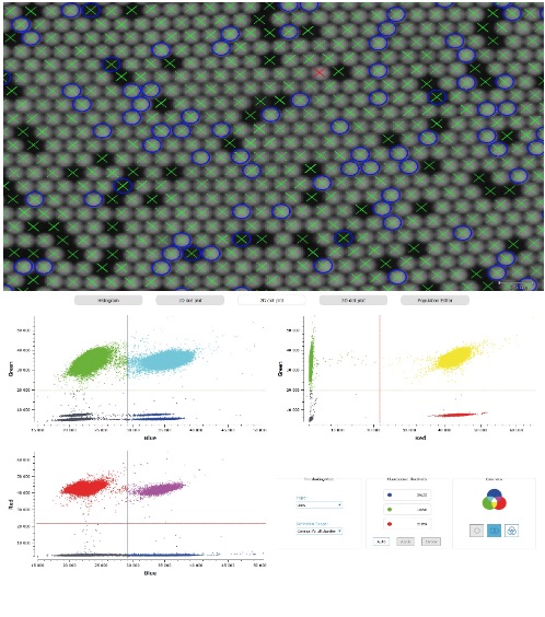 PCR digitale