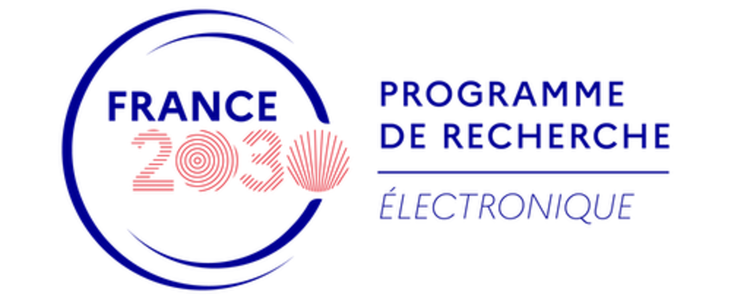 PEPR Electronique